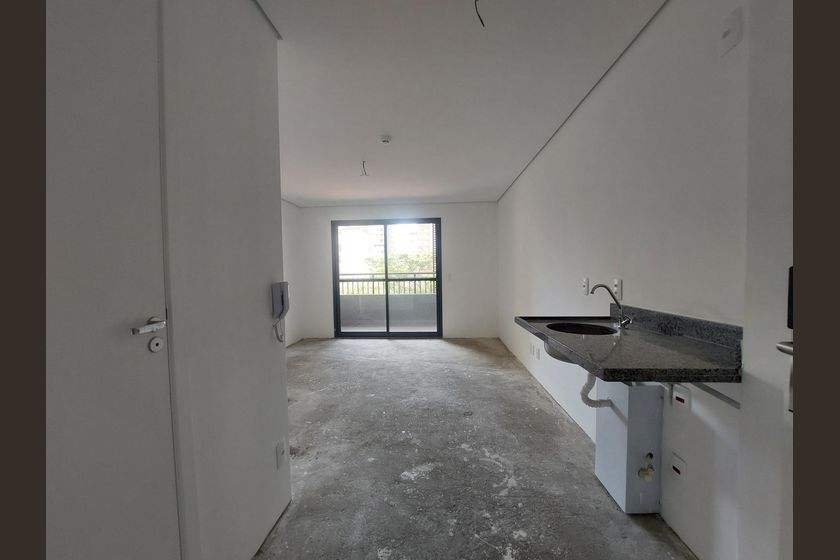 Apartamento – São Paulo - Vista 5