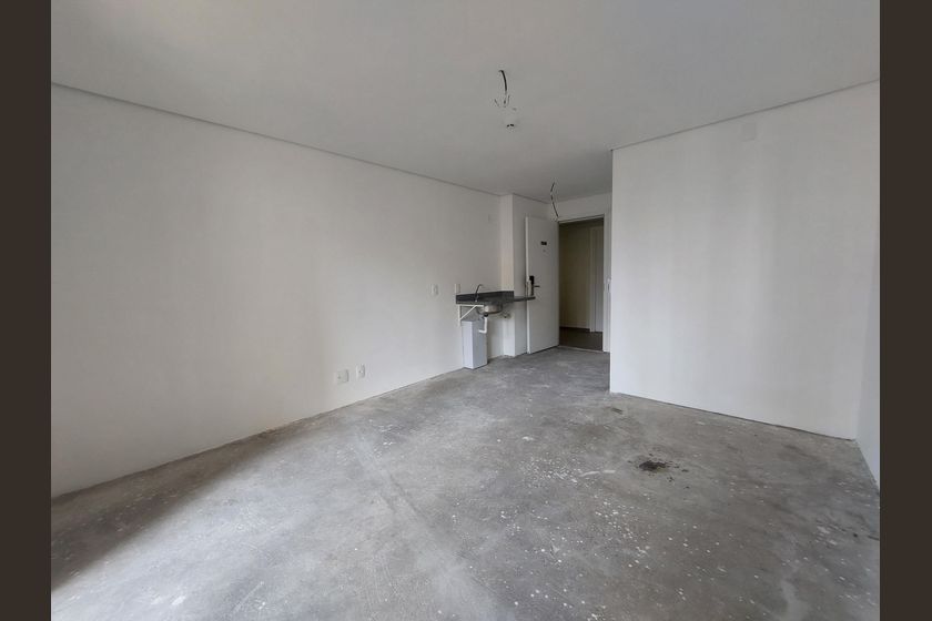 Apartamento – São Paulo - Vista 3