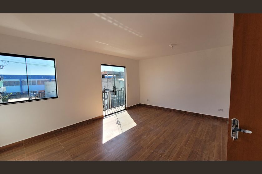 Apartamento – Itaquaquecetuba, Jardim Napoli I - Vista 4