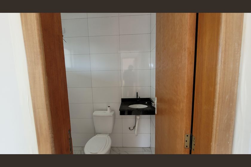 Apartamento – Itaquaquecetuba, Jardim Napoli I - Mais