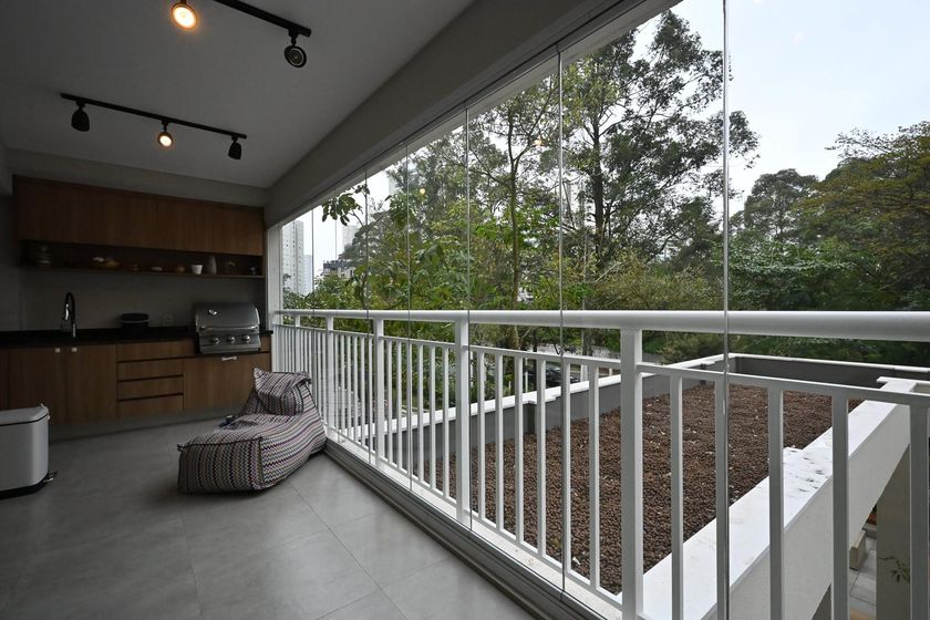 Apartamento – São Paulo - Vista 3