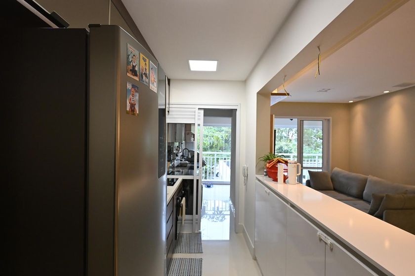 Apartamento – São Paulo - Vista 2