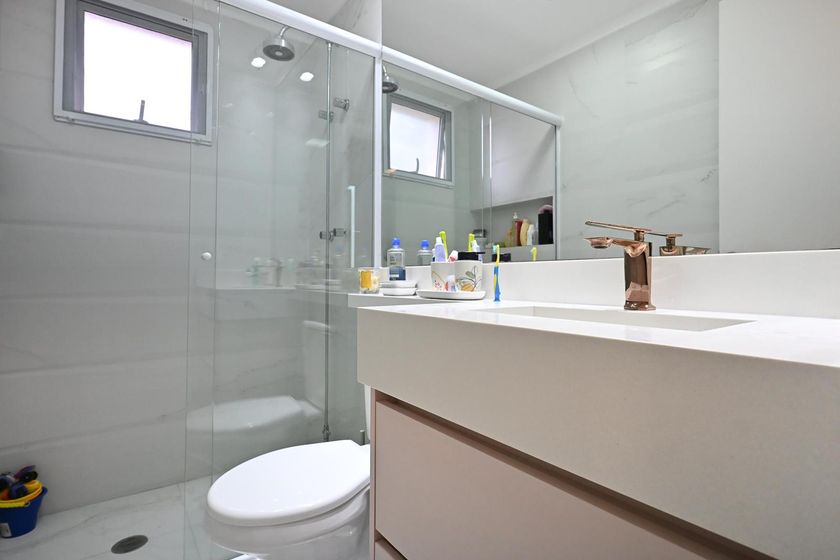 Apartamento – São Paulo - Mais