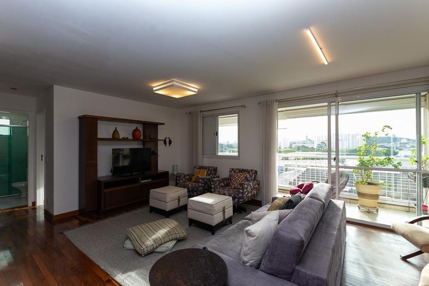 Apartamento com 2 quartos Ã  venda em Vila Leopoldina, São Paulo