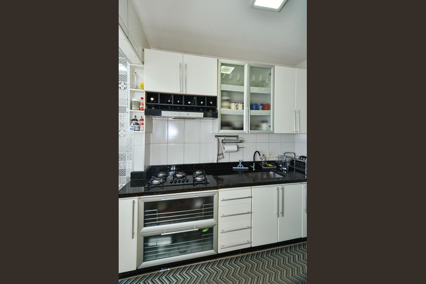 Apartamento – Belo Horizonte - Vista 4
