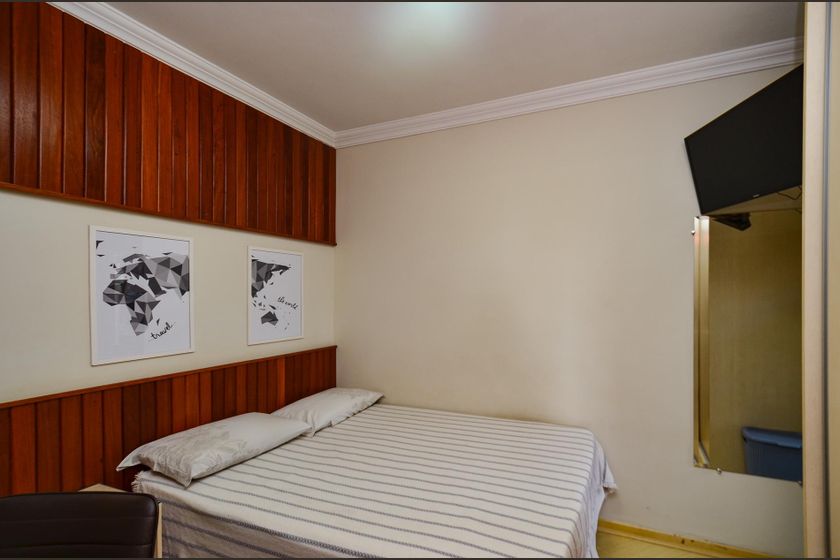 Apartamento – Belo Horizonte - Mais