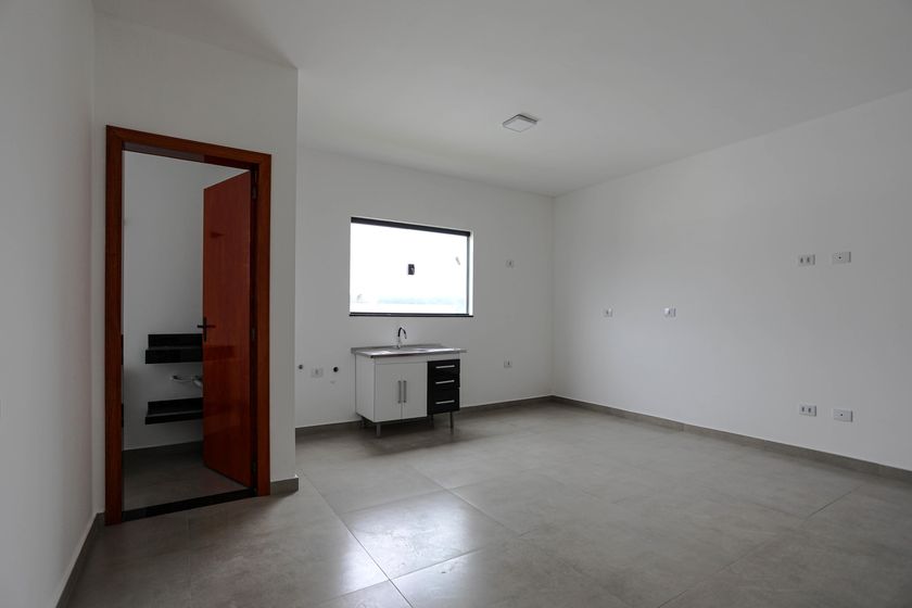 Apartamento – Mogi das Cruzes - Mais