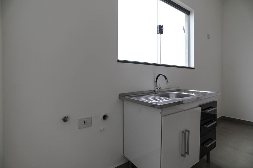 Apartamento – Mogi das Cruzes - Vista 3