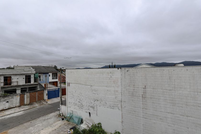 Apartamento – Mogi das Cruzes - Vista 4
