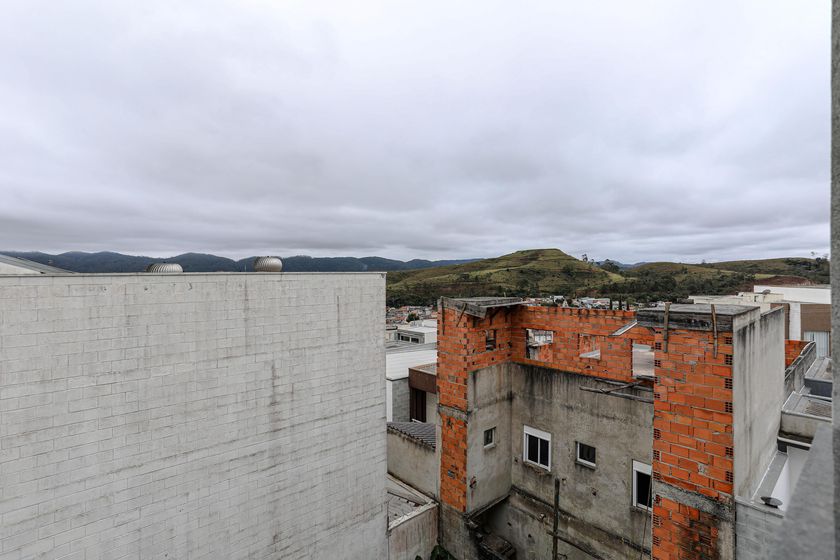 Apartamento – Mogi das Cruzes - Vista 5