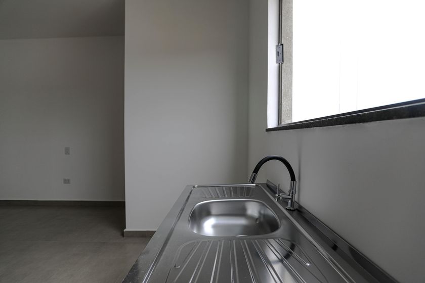Apartamento – Mogi das Cruzes - Vista 2