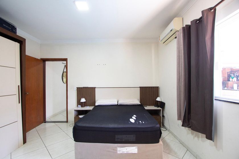Moradia – Sorocaba, Parque São Bento - Vista 4