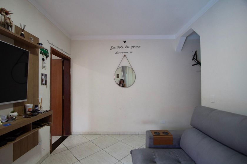 Moradia – Sorocaba, Parque São Bento - Vista 2