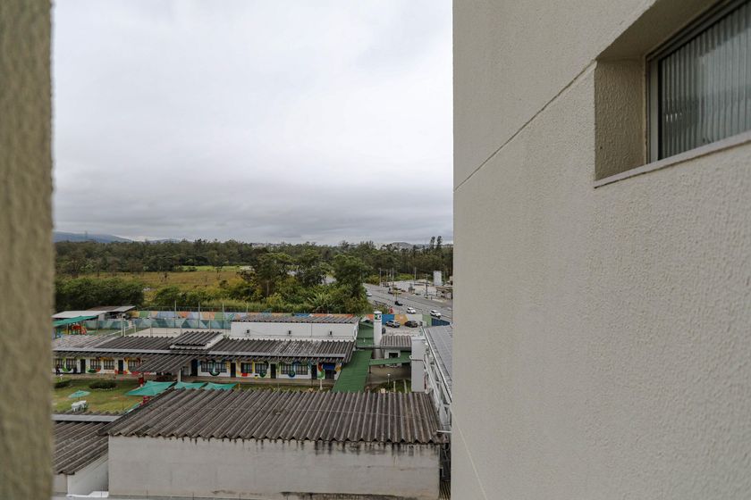 Apartamento – Mogi das Cruzes, Centro Cívico - Vista 4