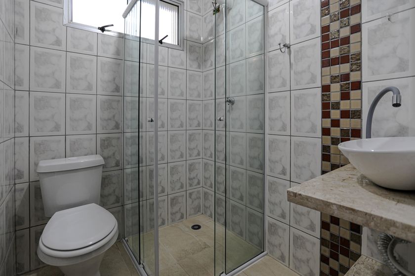 Apartamento – Mogi das Cruzes, Centro Cívico - Mais