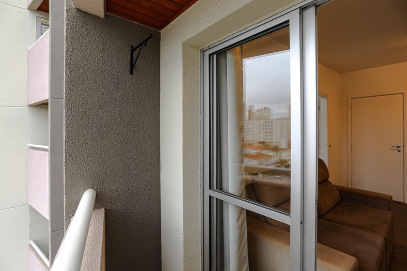 Apartamento – Mogi das Cruzes, Centro Cívico - Vista 3