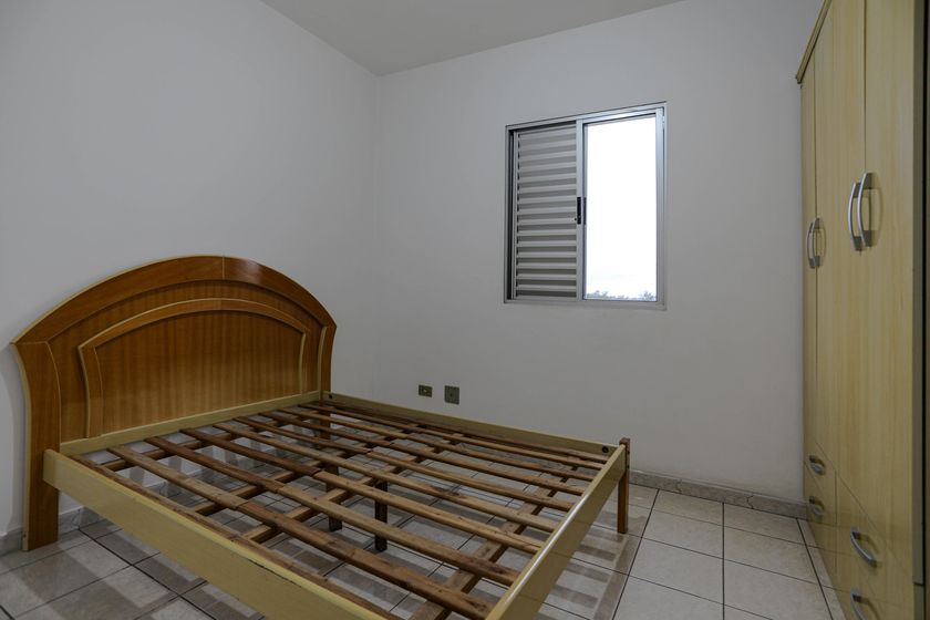 Apartamento – Mogi das Cruzes, Centro Cívico - Vista 5