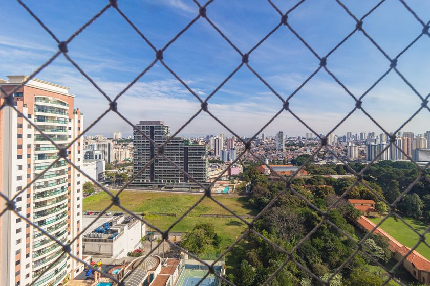 Apartamento – São Paulo - Vista 4