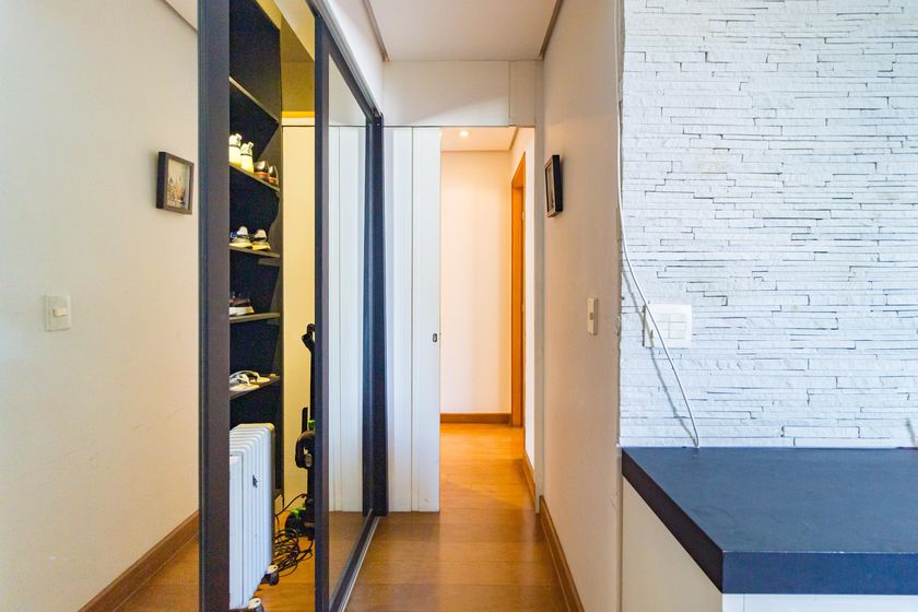 Apartamento – São Paulo - Vista 5
