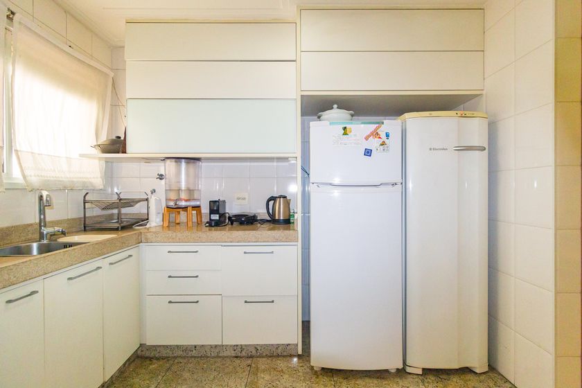 Apartamento – São Paulo - Vista 2