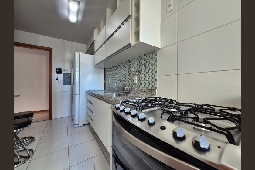 Apartamento – Rio de Janeiro - Vista 4