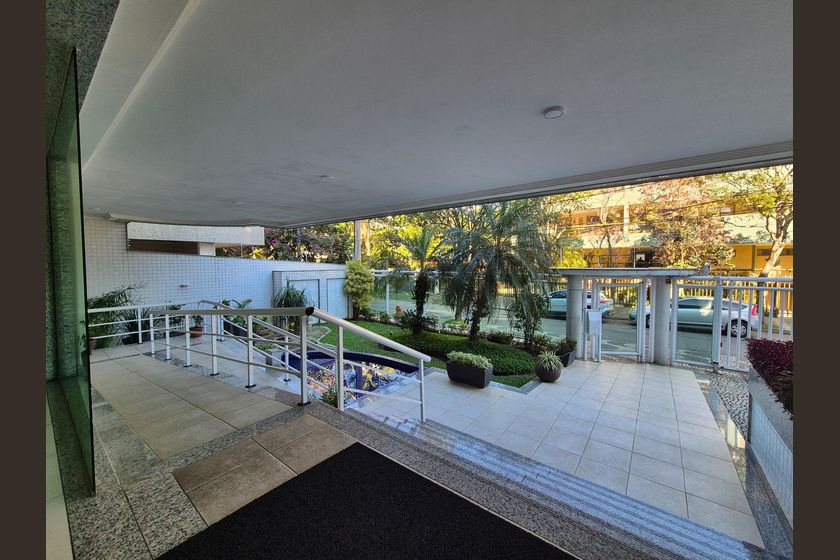 Apartamento – Rio de Janeiro - Vista 5
