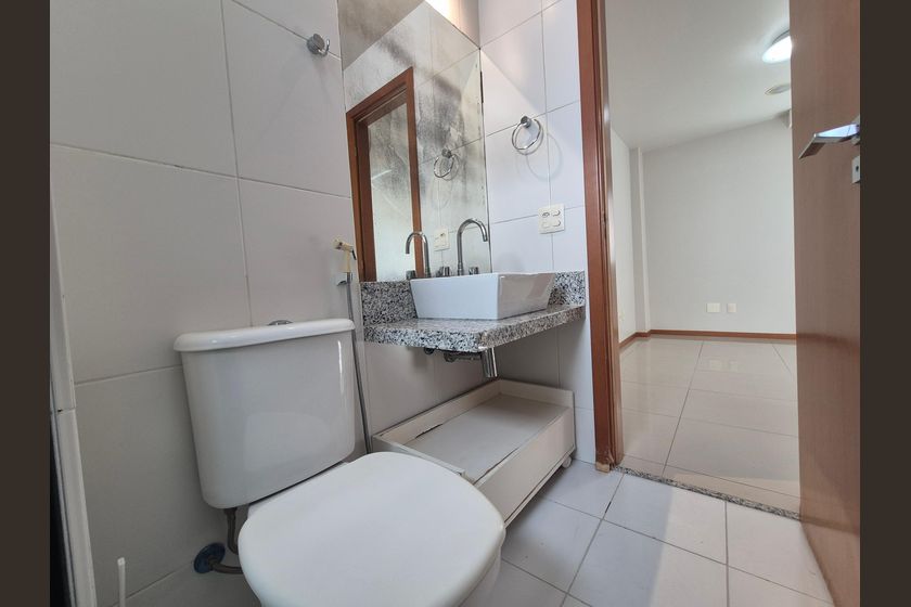 Apartamento – Rio de Janeiro - Vista 2