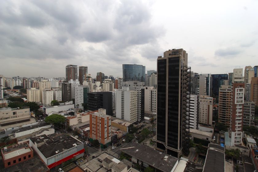 Apartamento – São Paulo - Vista 2