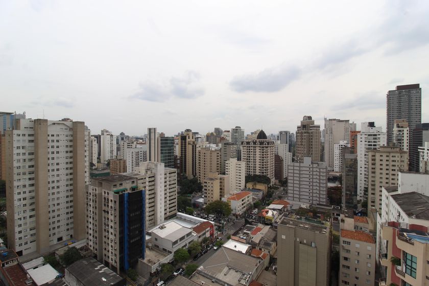 Apartamento – São Paulo - Vista 3