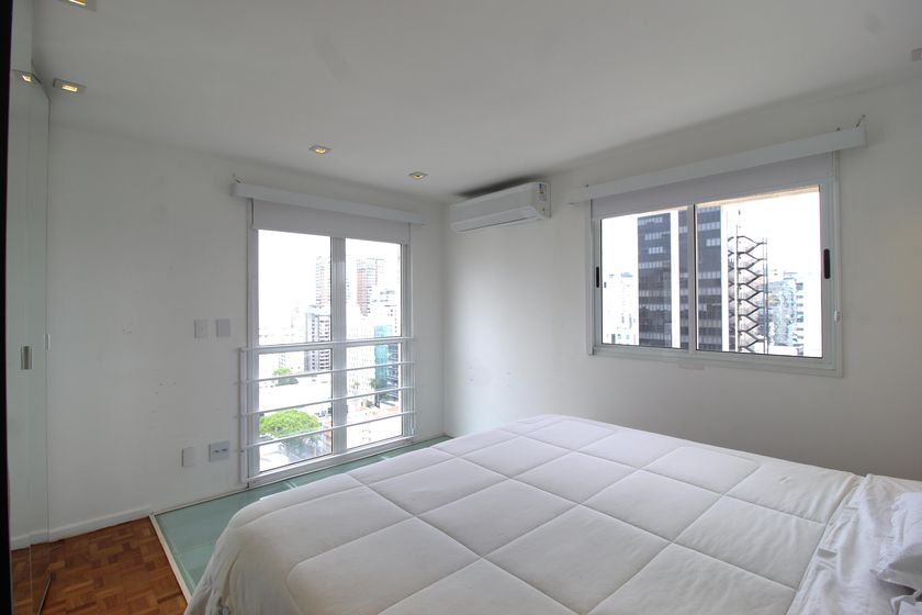 Apartamento – São Paulo - Vista 5