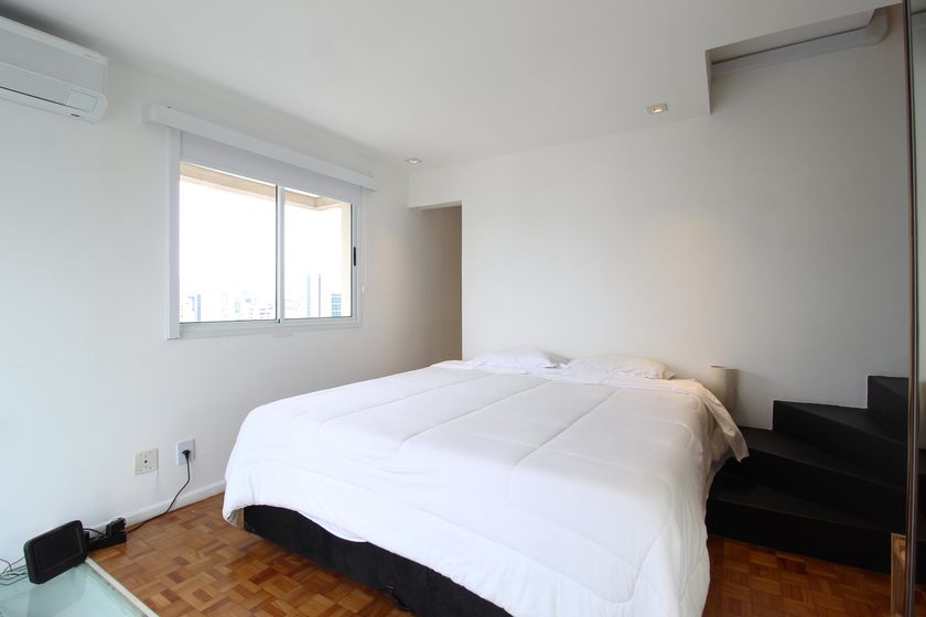 Apartamento – São Paulo - Vista 4