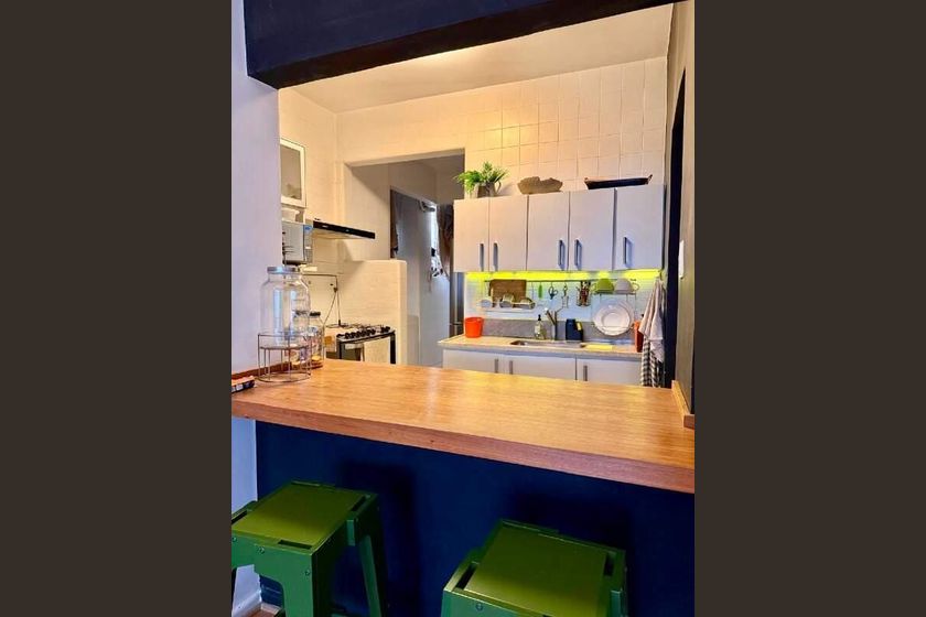 Apartamento – Rio de Janeiro - Vista 4