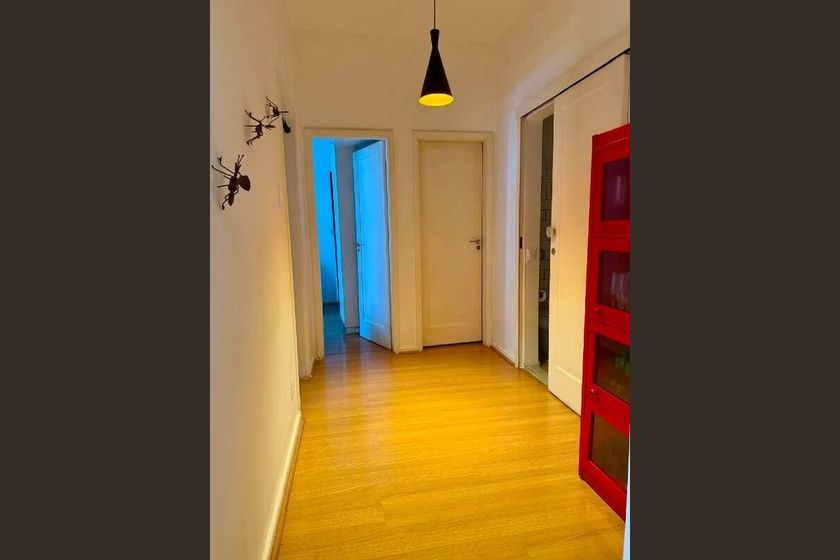 Apartamento – Rio de Janeiro - Vista 3