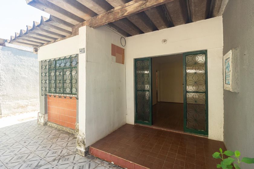 Moradia – Rio de Janeiro - Vista 3