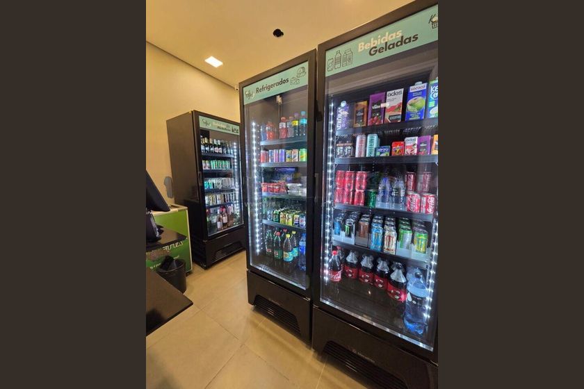 Apartamento – São Paulo - Vista 3