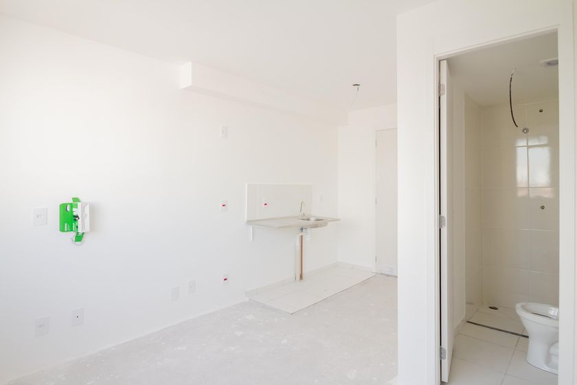 Apartamento – São Paulo - Vista 3