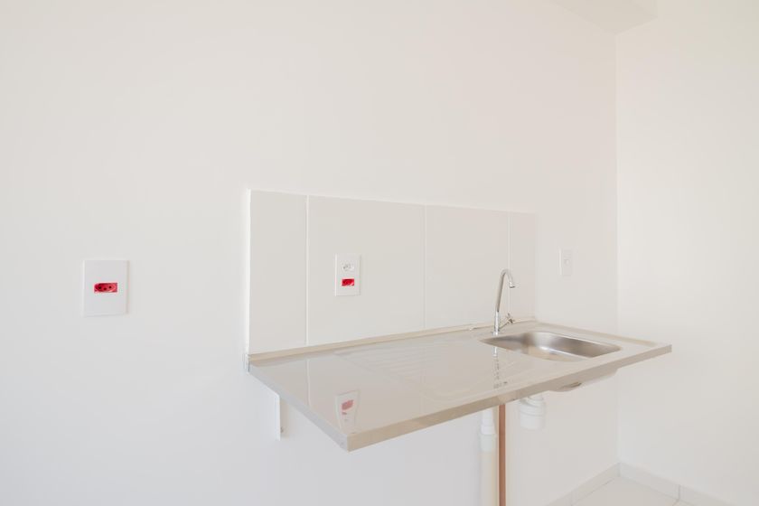 Apartamento – São Paulo - Vista 5