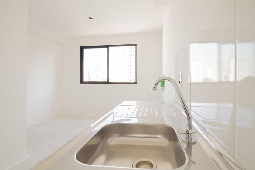 Apartamento – São Paulo - Mais