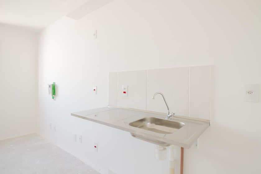 Apartamento – São Paulo - Vista 4