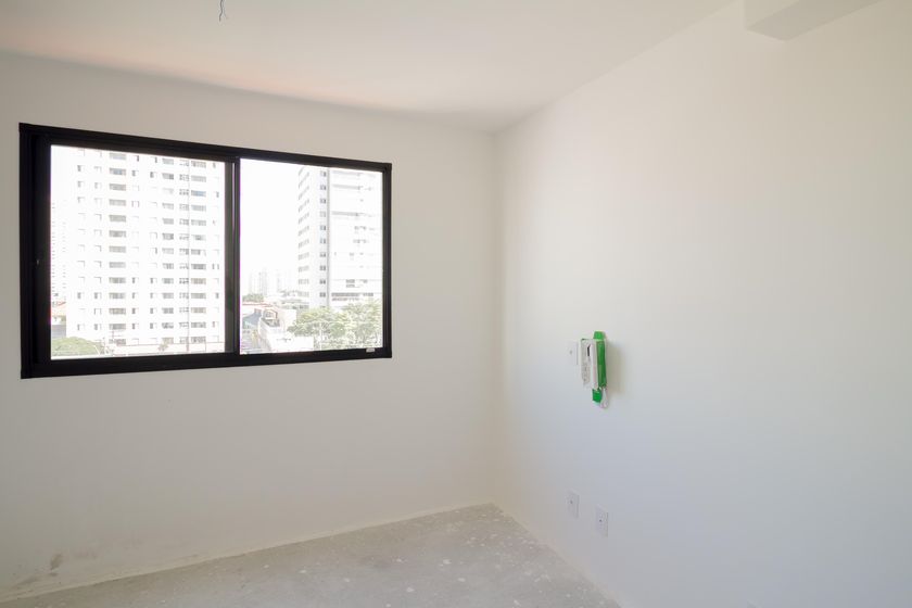 Apartamento – São Paulo - Vista 2