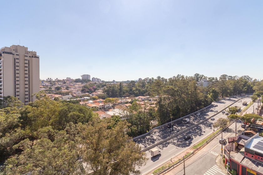 Apartamento – São Paulo - Vista 4