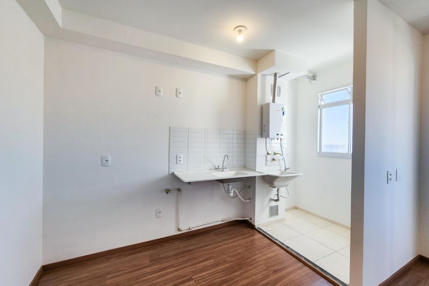 Apartamento – Rio de Janeiro - Vista 2