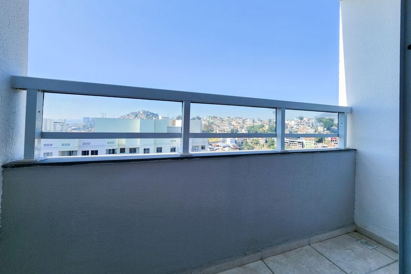 Apartamento – Rio de Janeiro - Vista 3