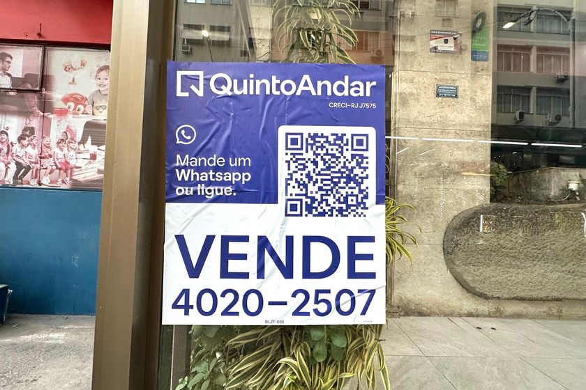 Apartamento – Rio de Janeiro - Mais