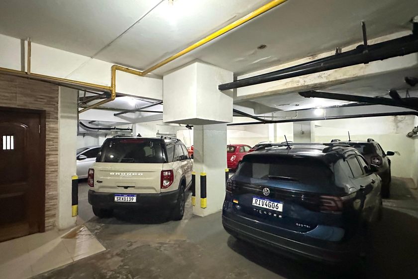 Apartamento – Rio de Janeiro - Vista 5
