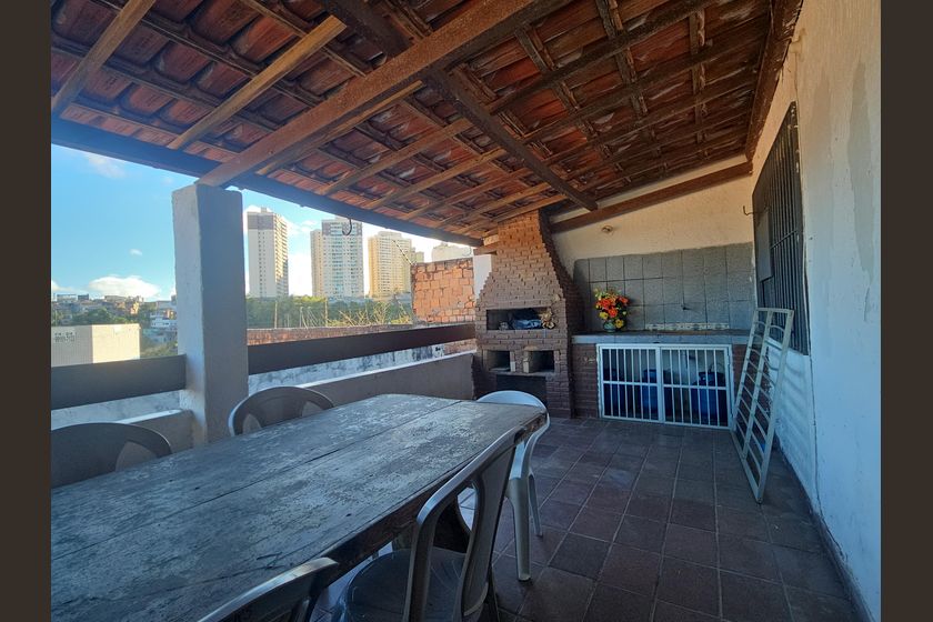 Moradia – Salvador - Vista 5