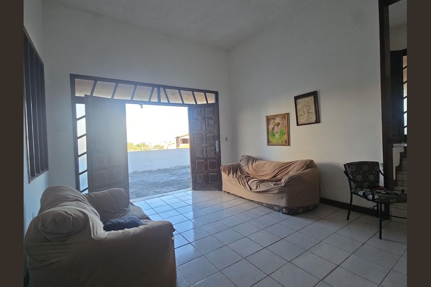 Moradia – Salvador - Vista 2