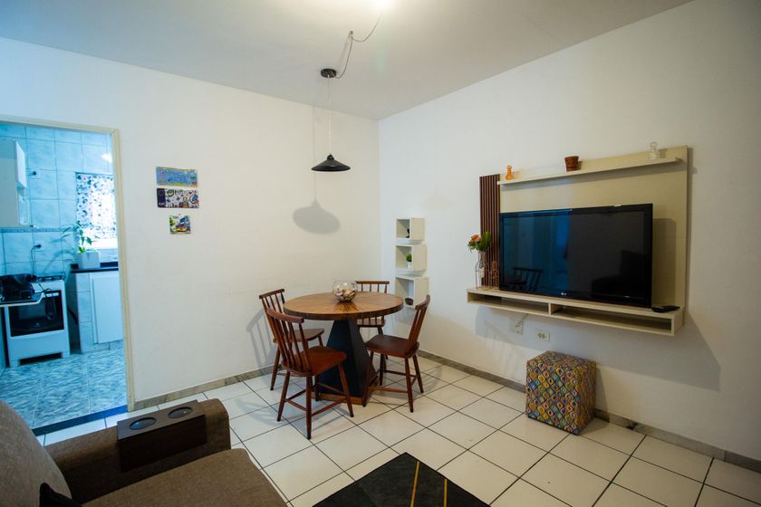 Apartment in Sorocaba, Jardim Magnólias - View 2
