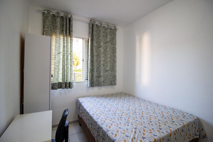 Apartment in Sorocaba, Jardim Magnólias - More