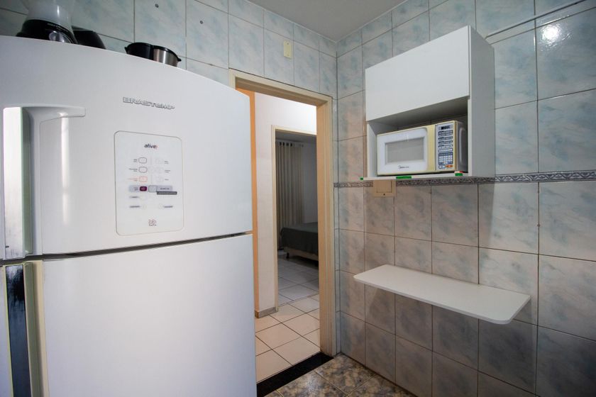 Apartment in Sorocaba, Jardim Magnólias - View 3